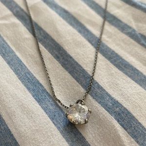 Juicy Couture Necklace